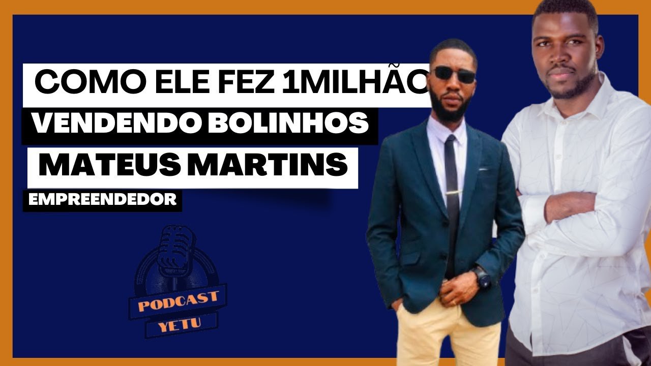 PodCast Yetu #02