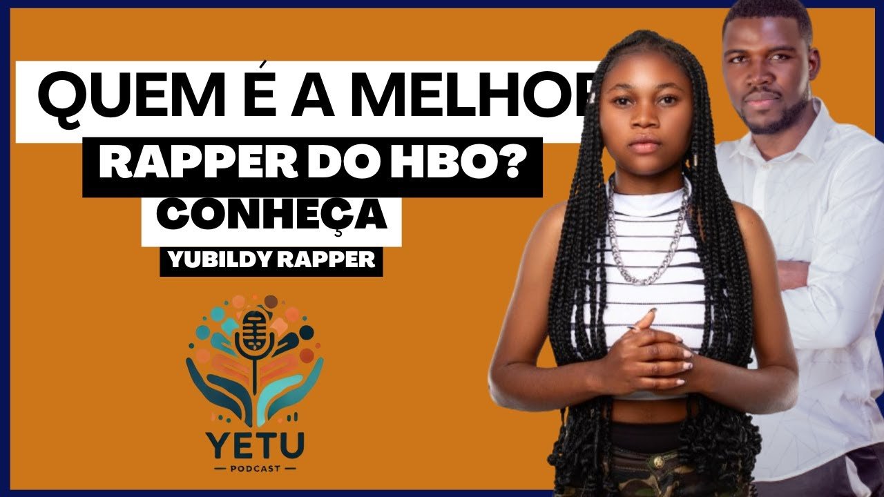 PodCast Yetu #03
