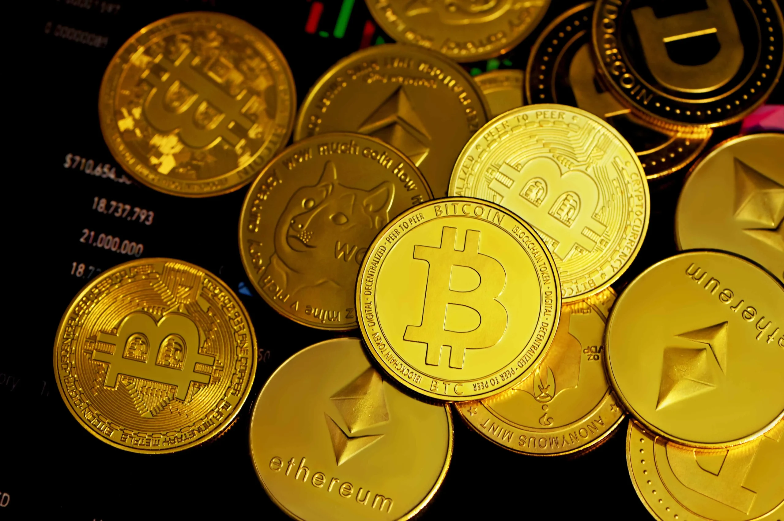 Angola vai criminalizar mineração de criptomoedas e pena de prisão varia de 01 a 05 anos para quem tiver em sua posse o material