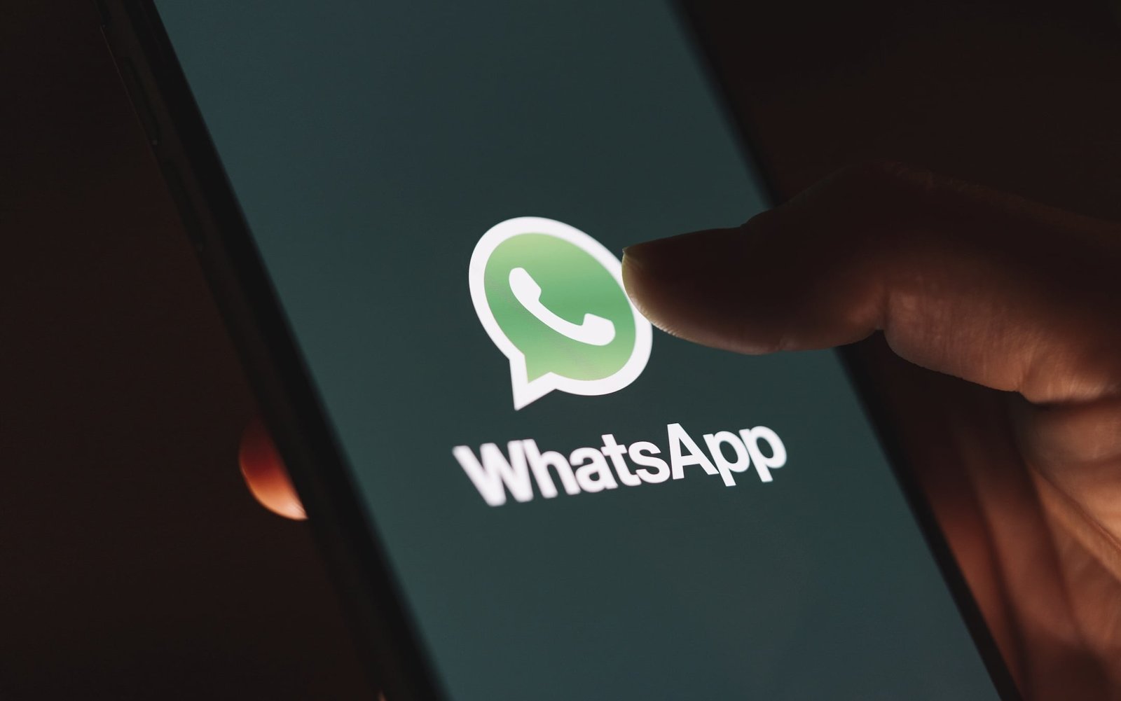 Contas angolanas do WhatsApp estão sendo clonadas