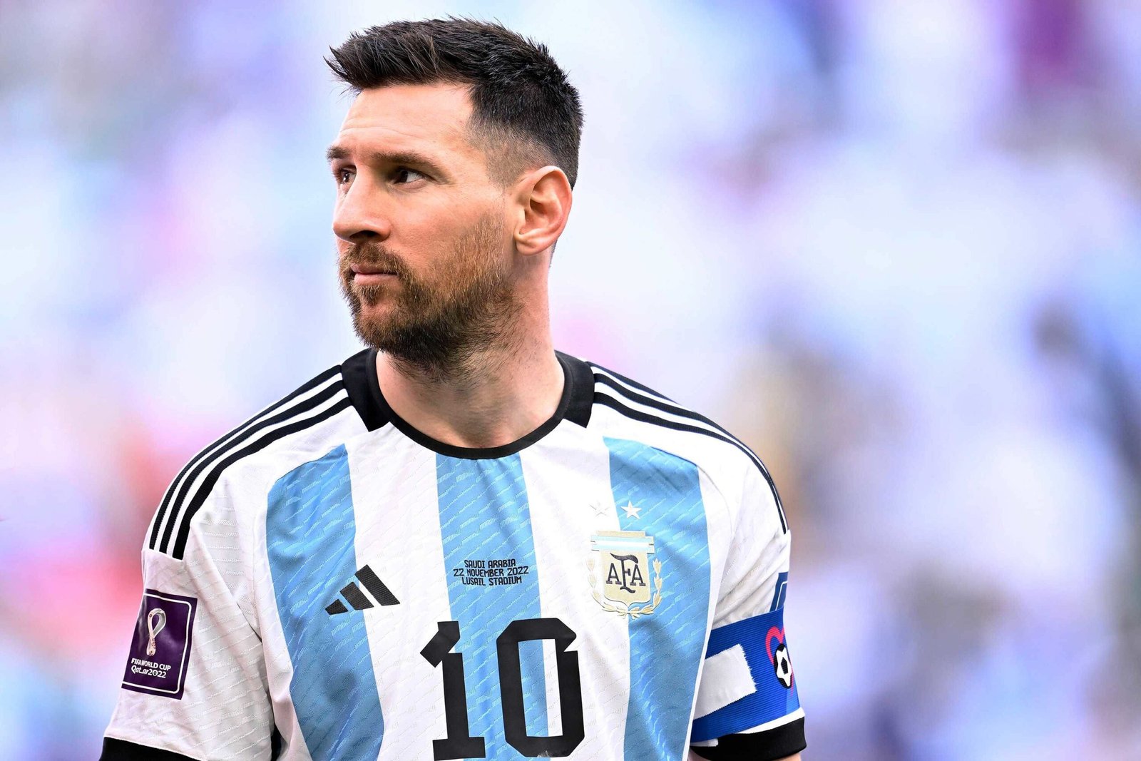 Messi Admite Não Ter Objetivo de Participar no Mundial de 2026