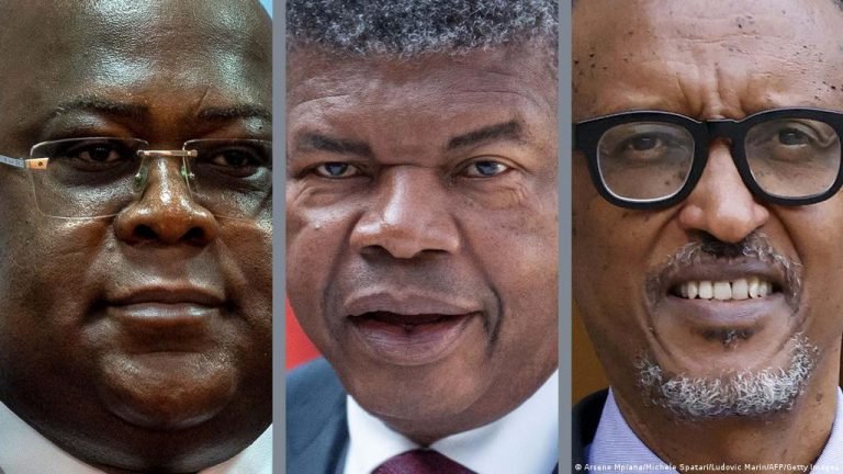 Depois da “irritação”, o que fará Lourenço em relação ao conflito que opõe a RDC ao Ruanda e o M23?