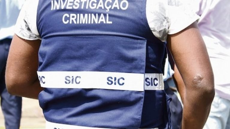 Agentes da Polícia Nacional detidos por envolvimento em crimes de criptomineração em Luanda