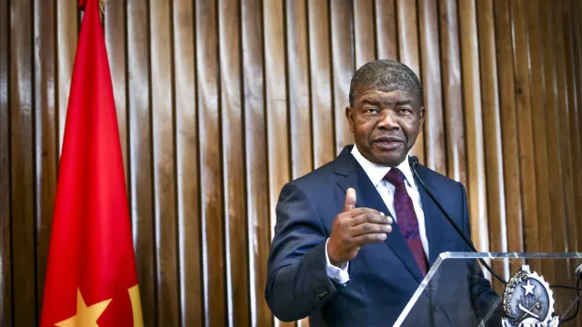 Chefe de Estado defende agricultura como a base  de desenvolvimento de África