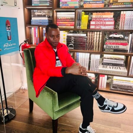 Obra revolucionária de Eddy Flow, será lançada ainda neste ano, confira