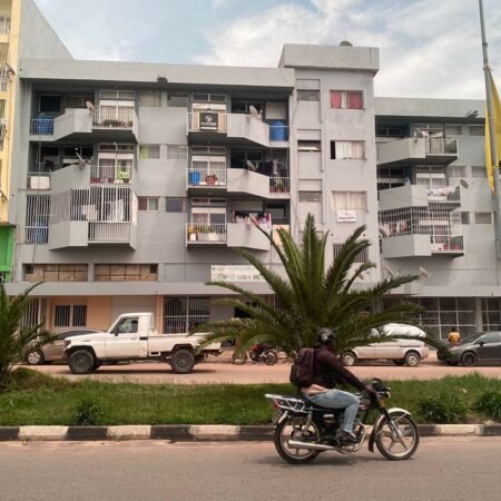 “Plano de Emergência Revitaliza Avenidas do Huambo com Cimento e Tinta”