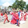 Carnaval 2025 no Huambo: Preparativos avançam para uma grande celebração dos 50 anos da Independência