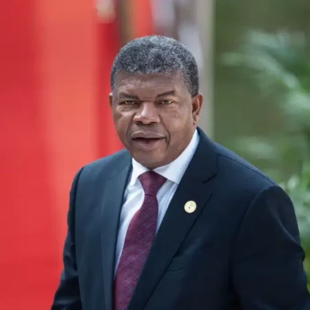 João Lourenço descarta alteração da Constituição para um terceiro mandato