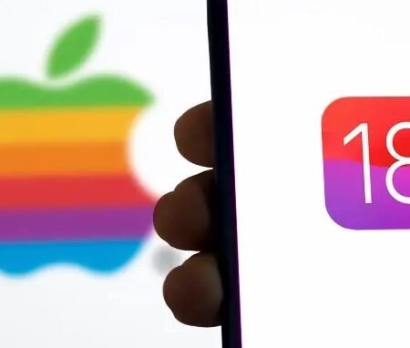 iOS 18.4: Apple prepara lançamento da nova atualização do iPhone