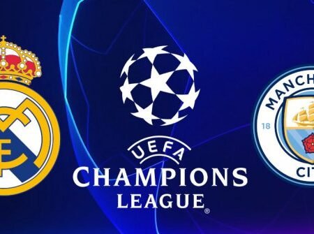 Expectativas em alta , Real Madrid e Manchester City  Centralizam hoje atenção dos adeptos da liga milionária