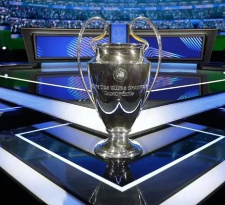 Bola volta rolar hoje no velho continente para segunda mão dos play-offs da liga dos campões