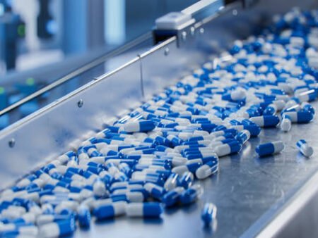 Angola Dá Passo Histórico com Primeira Fábrica de Medicamentos
