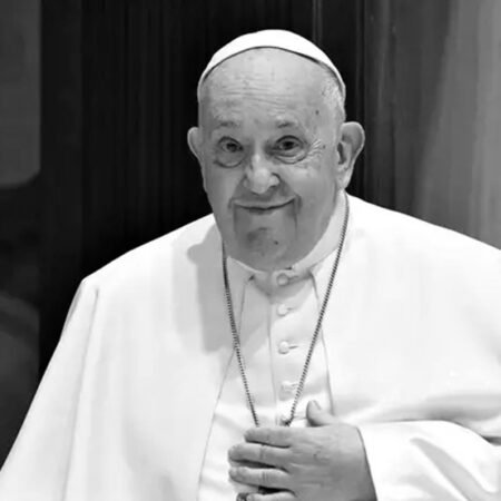 Faleceu o Papa favorito dos crentes e não crentes em todo o mundo