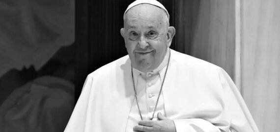 Faleceu o Papa favorito dos crentes e não crentes em todo o mundo