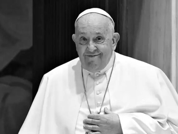 Faleceu o Papa favorito dos crentes e não crentes em todo o mundo