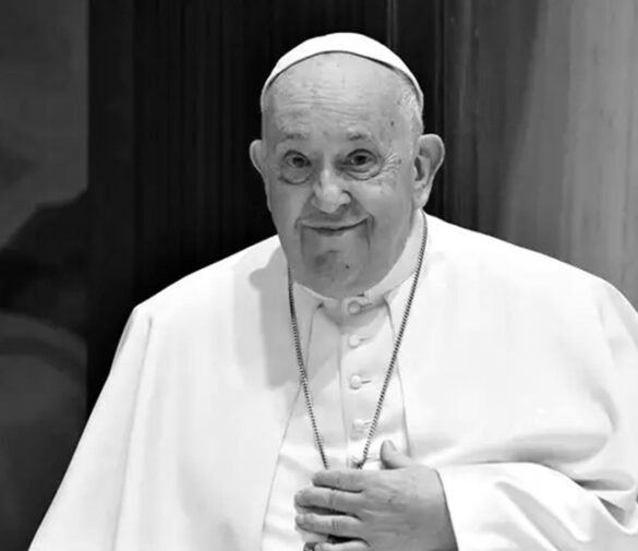 Faleceu o Papa favorito dos crentes e não crentes em todo o mundo