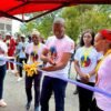 Feira de Jovens Talentos e Empreendedores no Huambo Marca Celebrações do Dia da Juventude Angolana