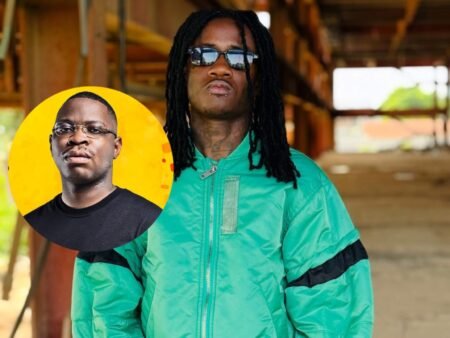 12 Furos descarta colaboração com Kelson Most Wanted: “Não me identifico”