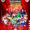 Huambo acolhe a 46.ª edição do Campeonato Nacional Sénior Feminino de Andebol