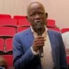 Governador do Huambo lamenta morte de Jorge Mangrinha