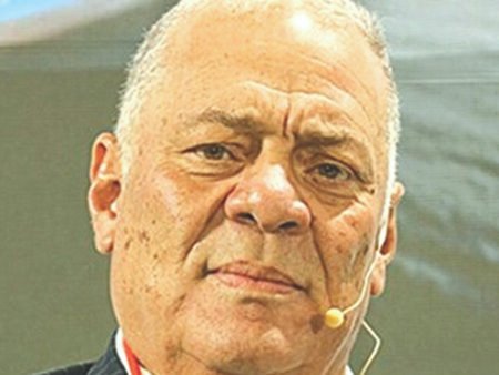 Angola produz mil toneladas de sal por dia