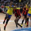 Campeonato Nacional de Andebol custou mais de 35 milhões de kwanzas