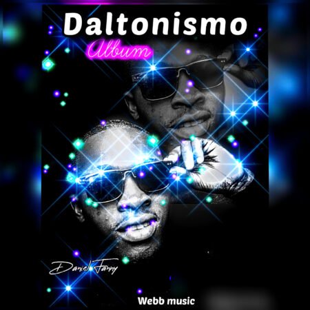 Daniel Fanny – Daltonismo (Álbum) Baixar