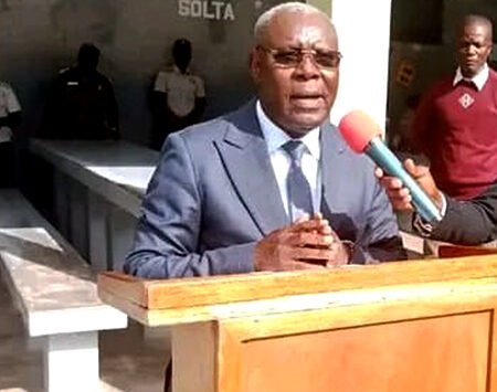 Presidente do Tribunal do Huambo alerta para superlotação das cadeias