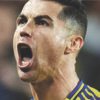 Cristiano Ronaldo CR7 renova com Al Nassr