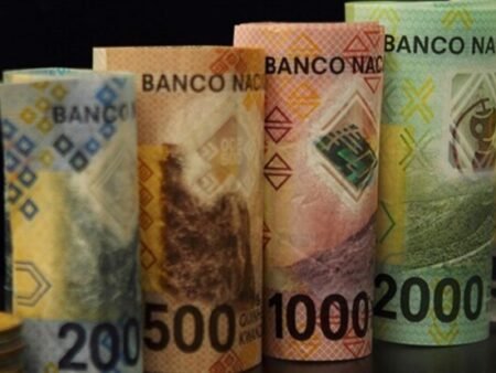 Governo disponibiliza até 800 milhões Kz para Micro, Pequenas e Médias Empresas