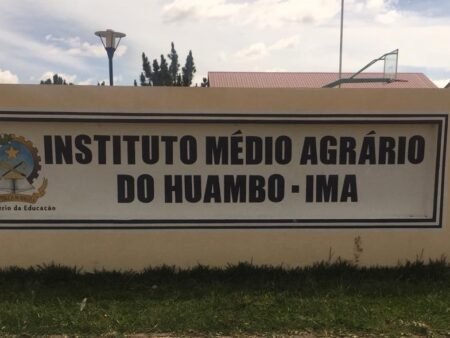 Huambo: Escolas de Campo impulsionam produtividade agrícola no Ucuma