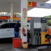 Litro do gasóleo passa custar 400 kwanzas a partir desta sexta-feira