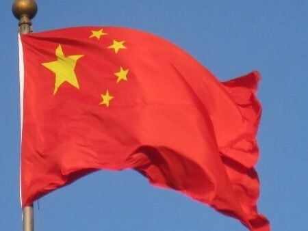 China alerta para riscos da Inteligência Artificial na segurança nacional