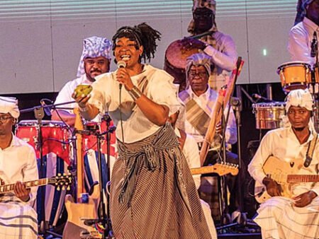 Show do Mês vai ser realizado pela primeira vez fora de Luanda para Huambo