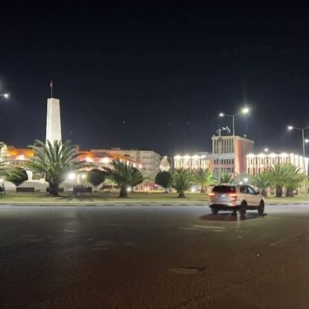 GOVERNO DO HUAMBO REFORÇA COMPROMISSO COM OS SECTORES DE ENERGIA E ÁGUAS