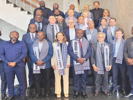 Huambo está aberto a novos investimentos