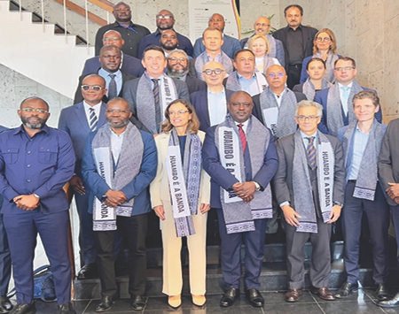 Huambo está aberto a novos investimentos