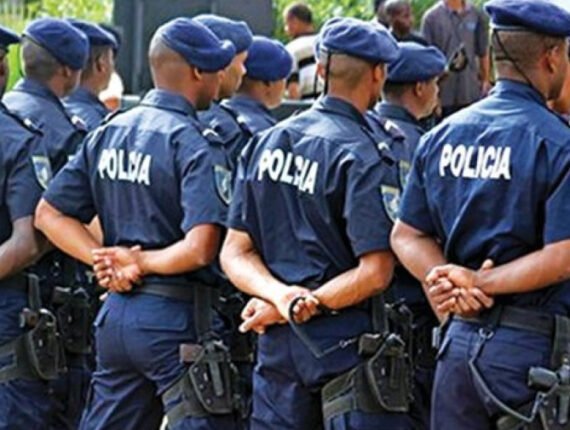 Polícia Nacional prevê sanções por exposição indevida nas redes sociais