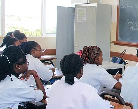 INADE desmente uso de Inteligência Artificial na correcção dos exames nacionais