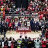 Angola iguala Egipto ao conquistar quatro Afrobaskets sem derrotas