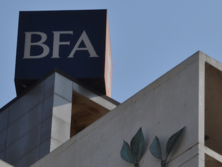 Privatização do BFA Arranca em Setembro com a Maior Operação em Bolsa da História da Bodiva
