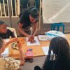 Plano de Férias Escolar promove cursos artísticos para crianças
