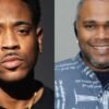 Deezy enaltece Heavy C como lenda viva e entidade cultural angolana